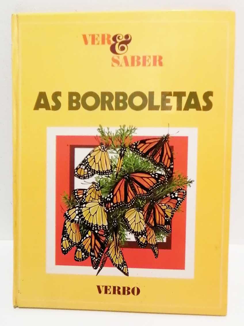 As Borboletas, de Ralph Willock