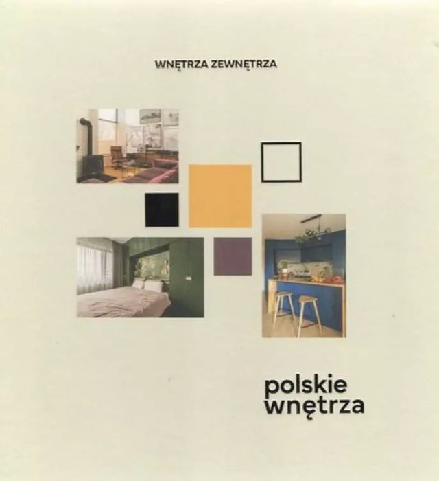 Polskie wnętrza. WZ MEDIA SP. ZO.O