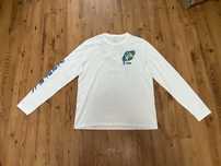 Allsaints streetwear y2k лонгслів sk8 drip drill лонг новий oversized