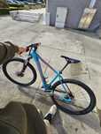 Bike Orbea MX 50