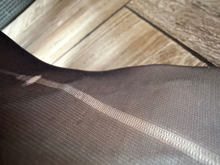 Pończoszki  obsessive