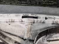 Spodnie jeansowe Reserved.com