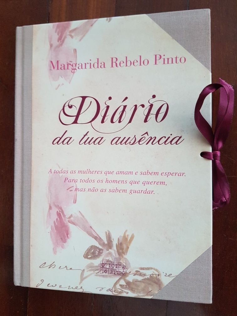 Livros Margarida Rebelo Pinto