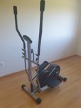 Bicicleta elíptica