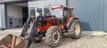 FIATAGRI Winner F130 dt
