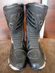 Buty motocyklowe BUSE