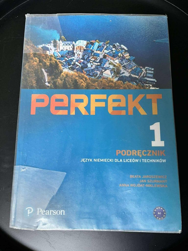 perfekt 1 komplet
