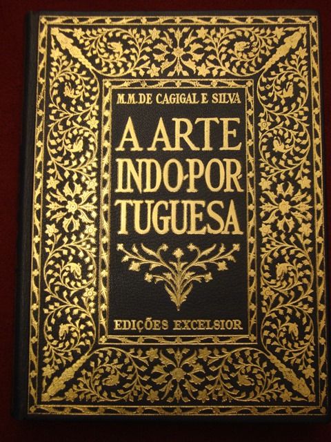 A Arte Indo-Portuguesa
