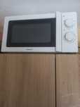 Microondas semi novo
