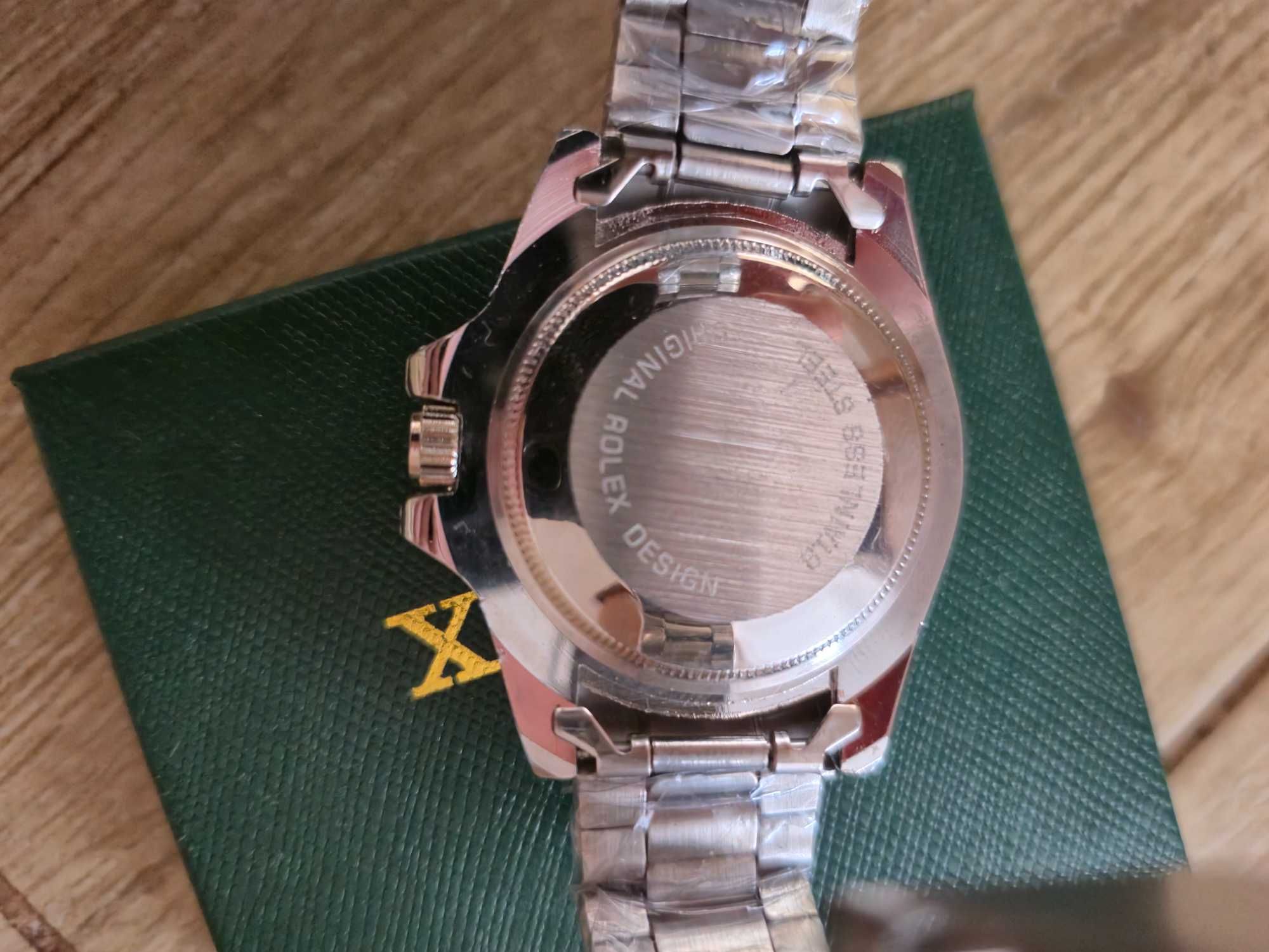 Rolex Submariner Hulk – Zegarek męski