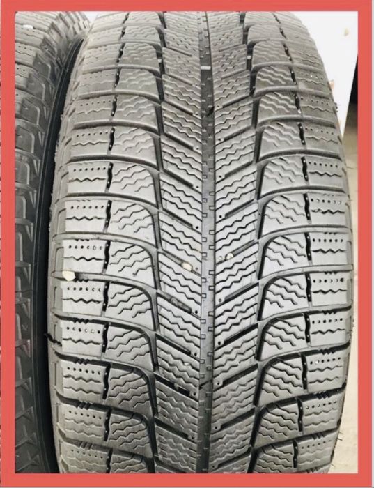 Склад шин зима все размеры от 15 до 23 бу и новая 205 215 225 235 245