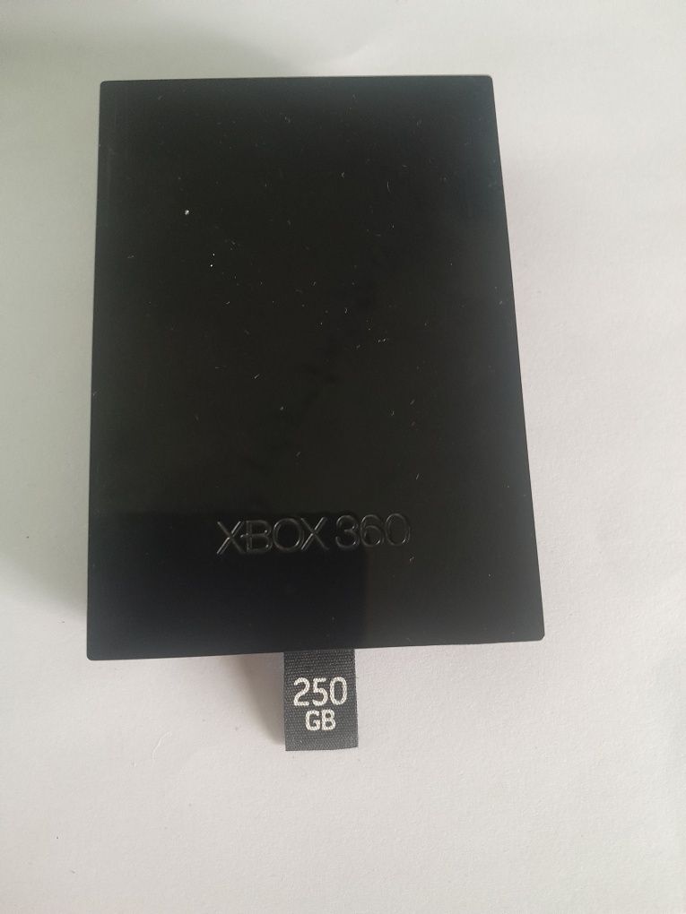 Dysk do XBOX 360 250gb
