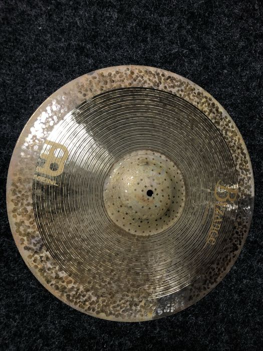 Meinl Byzance Symmetry RIDE 22’