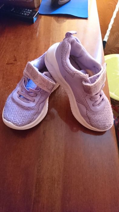 Детские кросовки 28.5