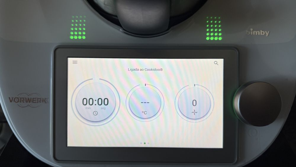 Vorwerk Bimby® TM6