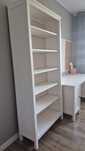 Regał Ikea Hemnes