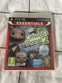 Little Big planet 2 ps3