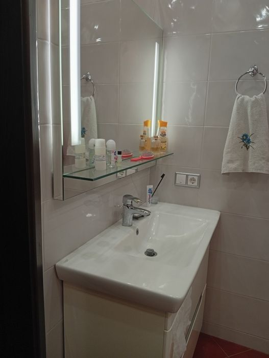 ЦЕНТР, ЛИСТОПАД, 2-х кiмнатна квартира