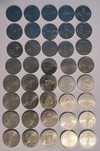 Moedas Comemorativas de 5 euros