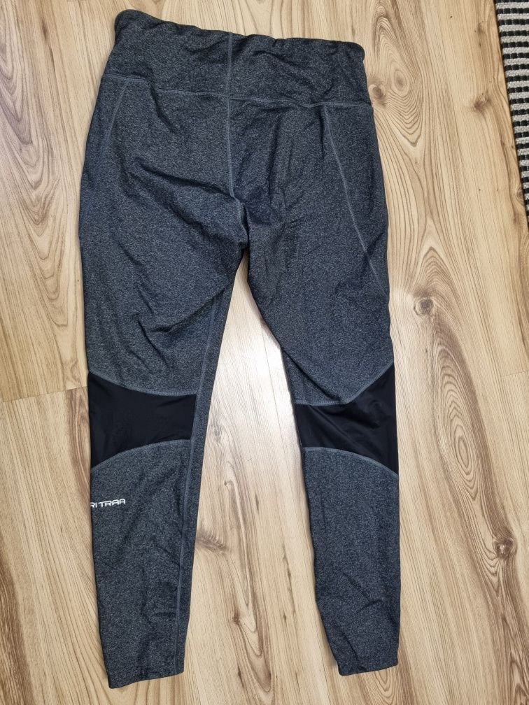Legginsy Kari Traa XL 42