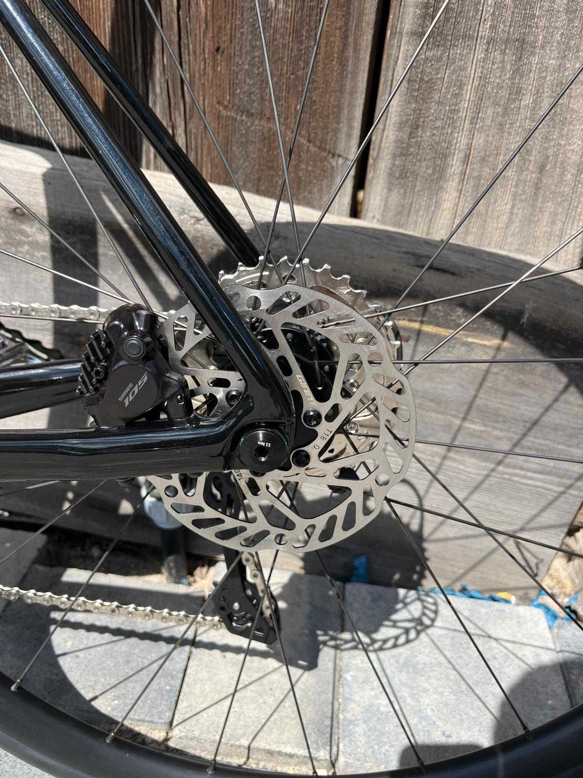 Kolarka Giant TCR Advanced 2-PC 2025
