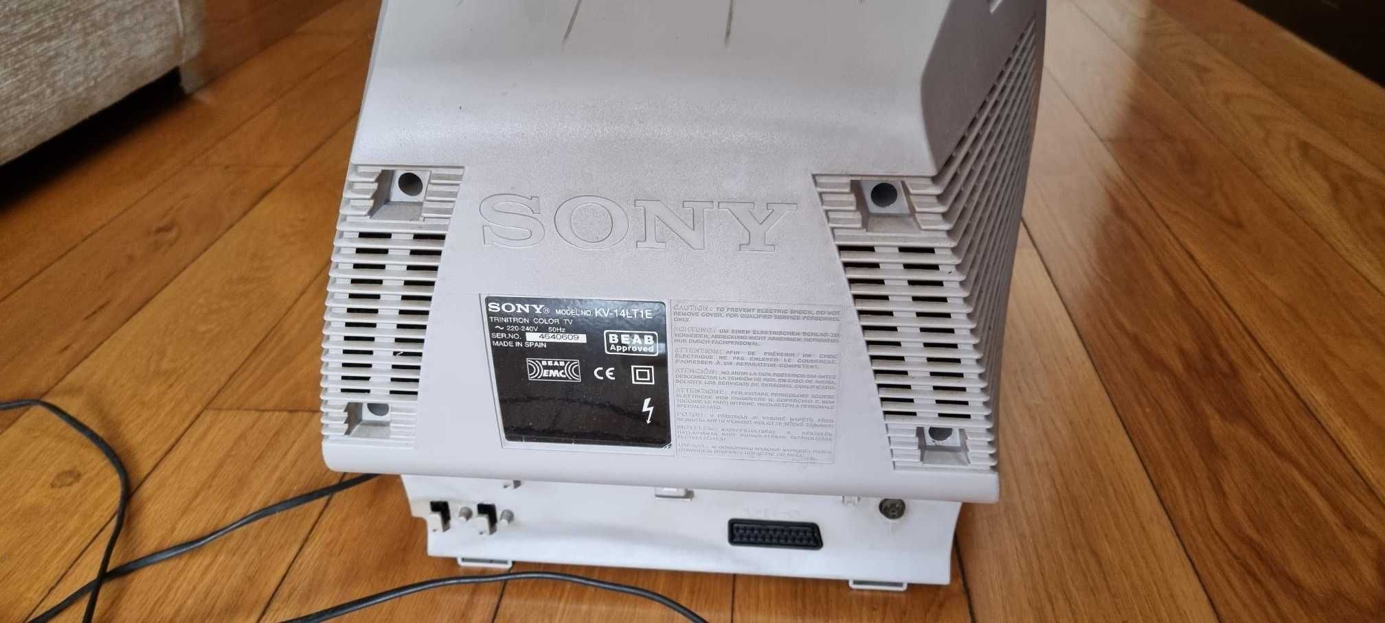 TV SONY, em bom estado