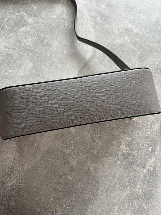 Nowa torebka szara River Island