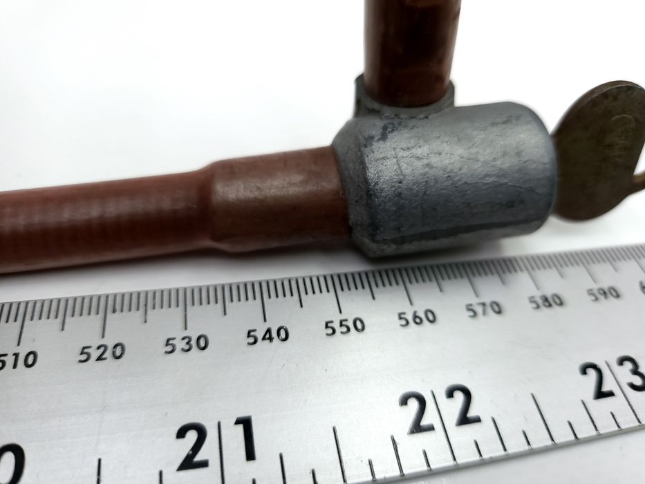 NOWE Zabezpieczenie roweru Romet Jubilat Zenit Pelikan Slalom Salto