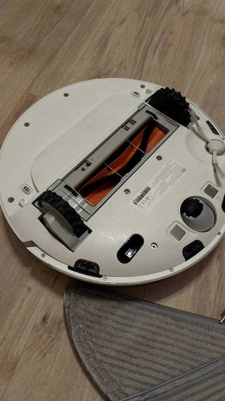 Mi Robot Vacuum Mop