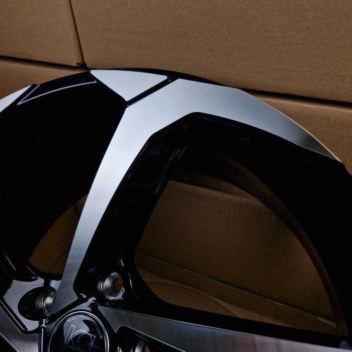 Диски На Авто R19 5x114.3 Toyota Camry Lexus ES Tesla model 3 Y Honda