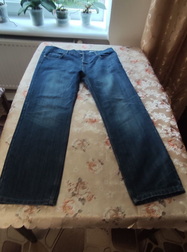 Мужские джинсы, Denim, 30  размер