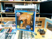 GRA PS3 Detektyw Diggs
