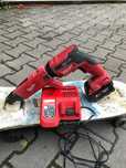 Wkrętarka zabudowy gk gips karton Milwaukee FSG 18V magazynek CA55