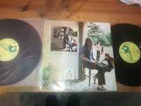 PINK FLOYD - Ummagumma - Ed Espanhola - GATEFOLD - 1970 2xLP