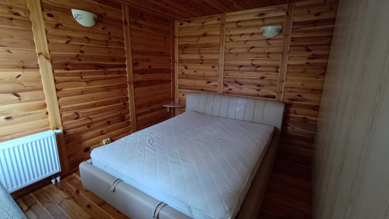 Здам частину будинку, 2 спальних місця, парк Правика.