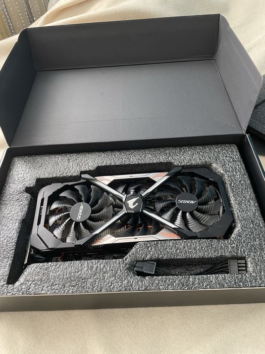 Karta Graficzna NVIDIA GTX 1080ti 11gb