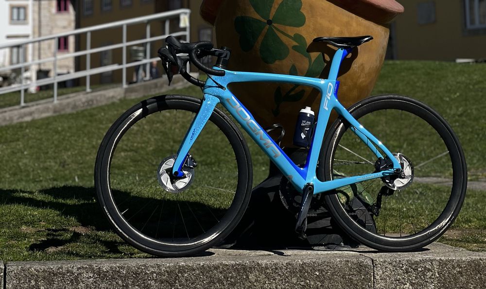 Pinarello F10 Disk
