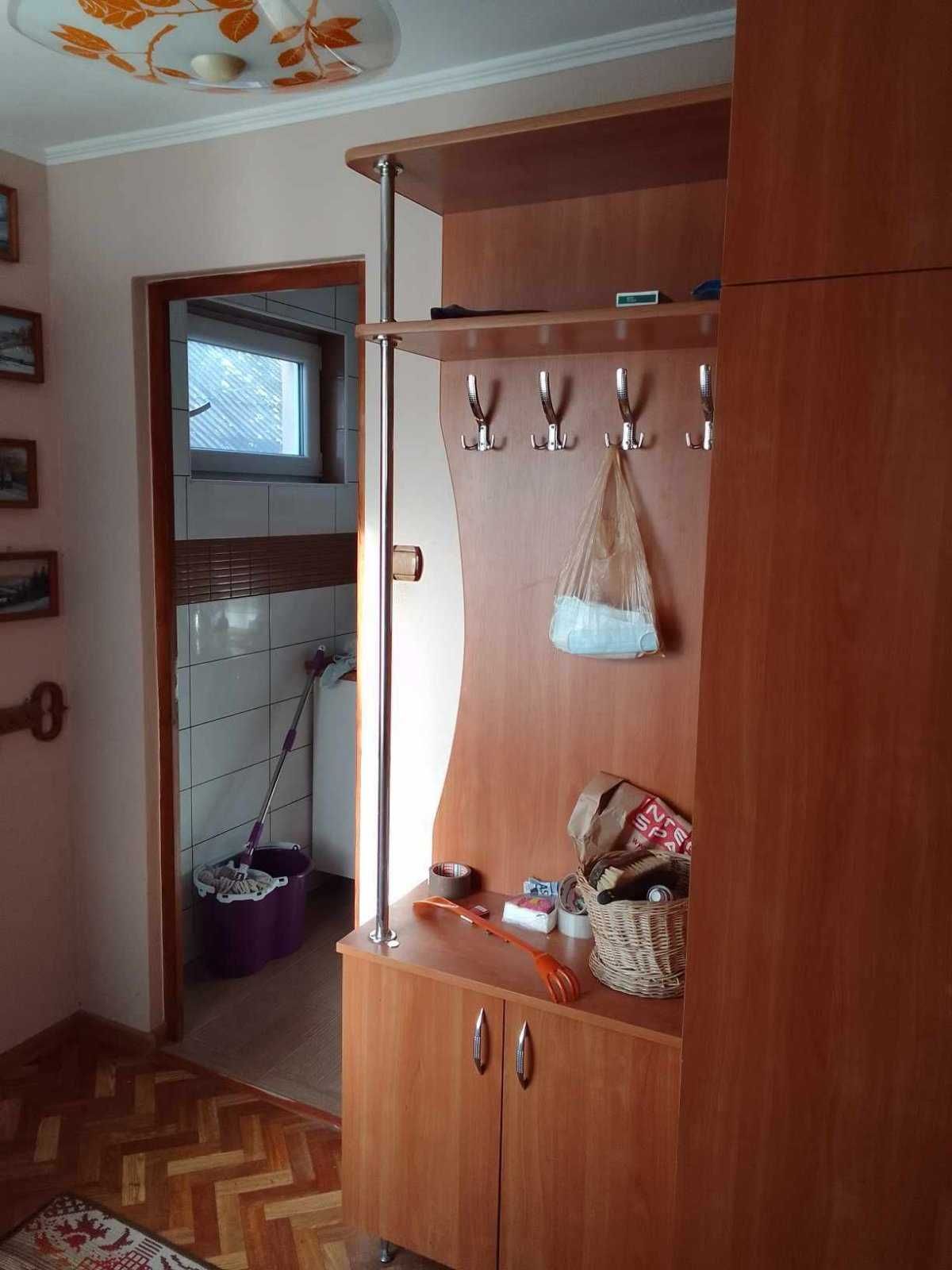 ПРОДАЖ 3-Х кімнатного будинку 100 кв.м. у гарному стані у передмісті!