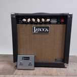Laboga The Beast 30 Plus combo gitarowe 30W zamiana