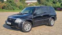 Suzuki Grand Vitara Suzuki Grand Vitara XL7 2005r. 2.0 HDi