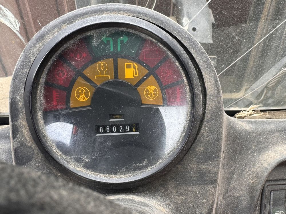 Sprzedam Wozek widlowy Linde H25