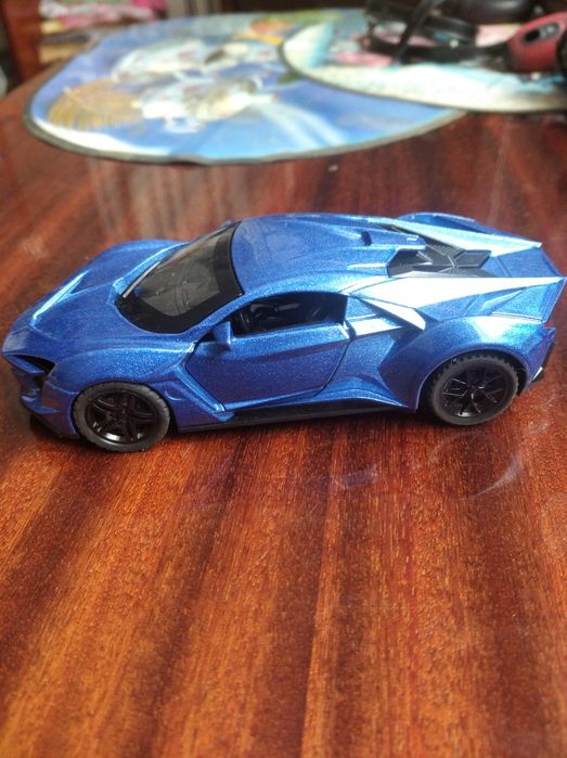 Продам авто FORSAGE 7