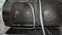 Colunas  clayson 3 vias HMB  4000