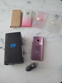 Samsung  galaxy s9