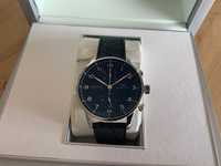 IWC Portugieser Chronograph Automatic de 2009 - como novo - preço fixo