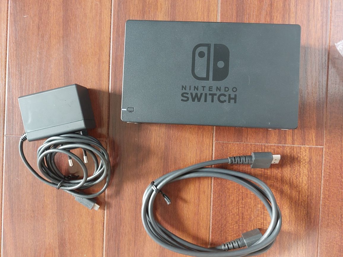 Konsola NINTENDO Switch v2 + Joy-Con Fortnite i wiele innych