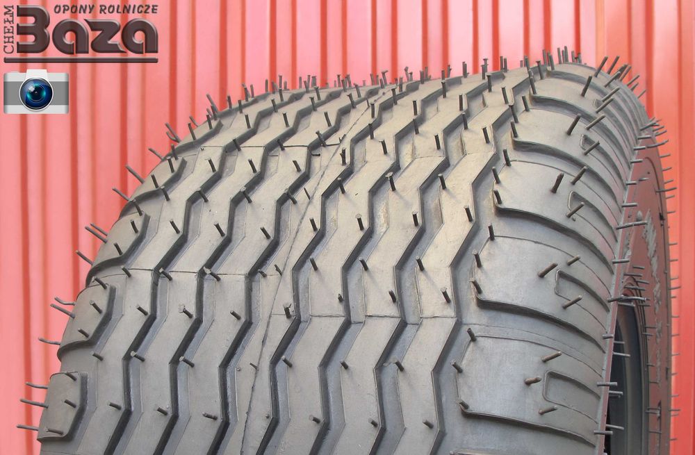 BAZĄ Opona 400/60-15.5 VKT Tyres 16PR Mocna Gruba F-VAT +Tani Kurier !