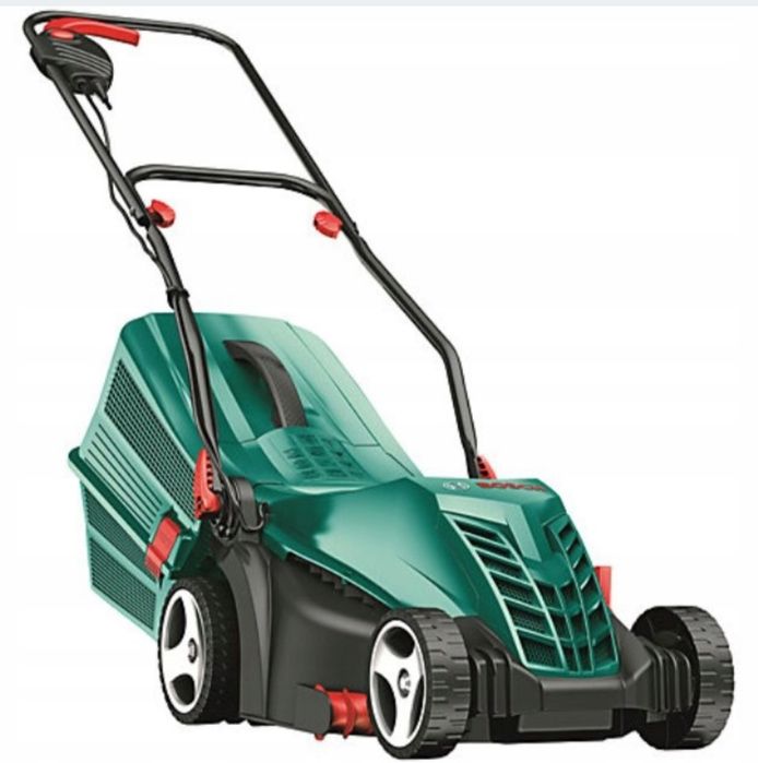 Kosiarka elektryczna Bosch Rotak 34/13