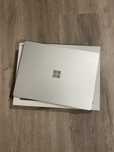 Microsoft Laptop Go