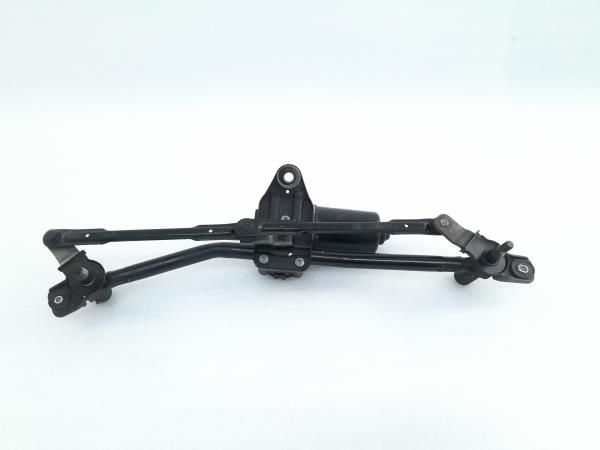 Motor limpa vidros frente KIA Ceed (ED)